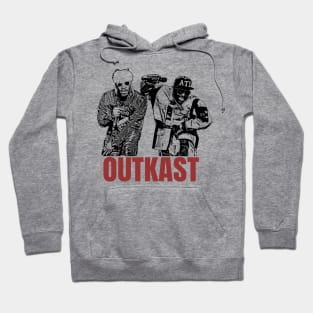 Outkast Hoodie